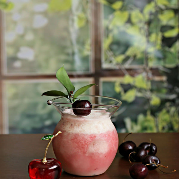 Cherry Lava Flow