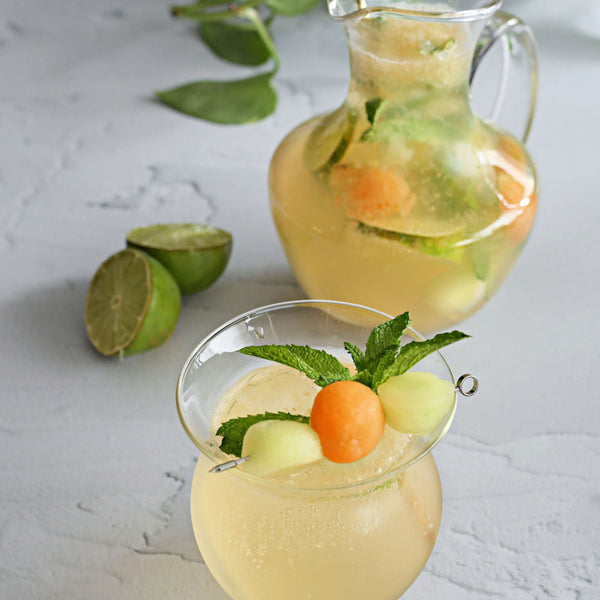 Melon Punch