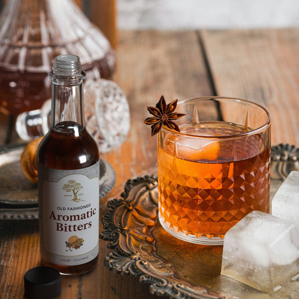 Classic Old Fashioned