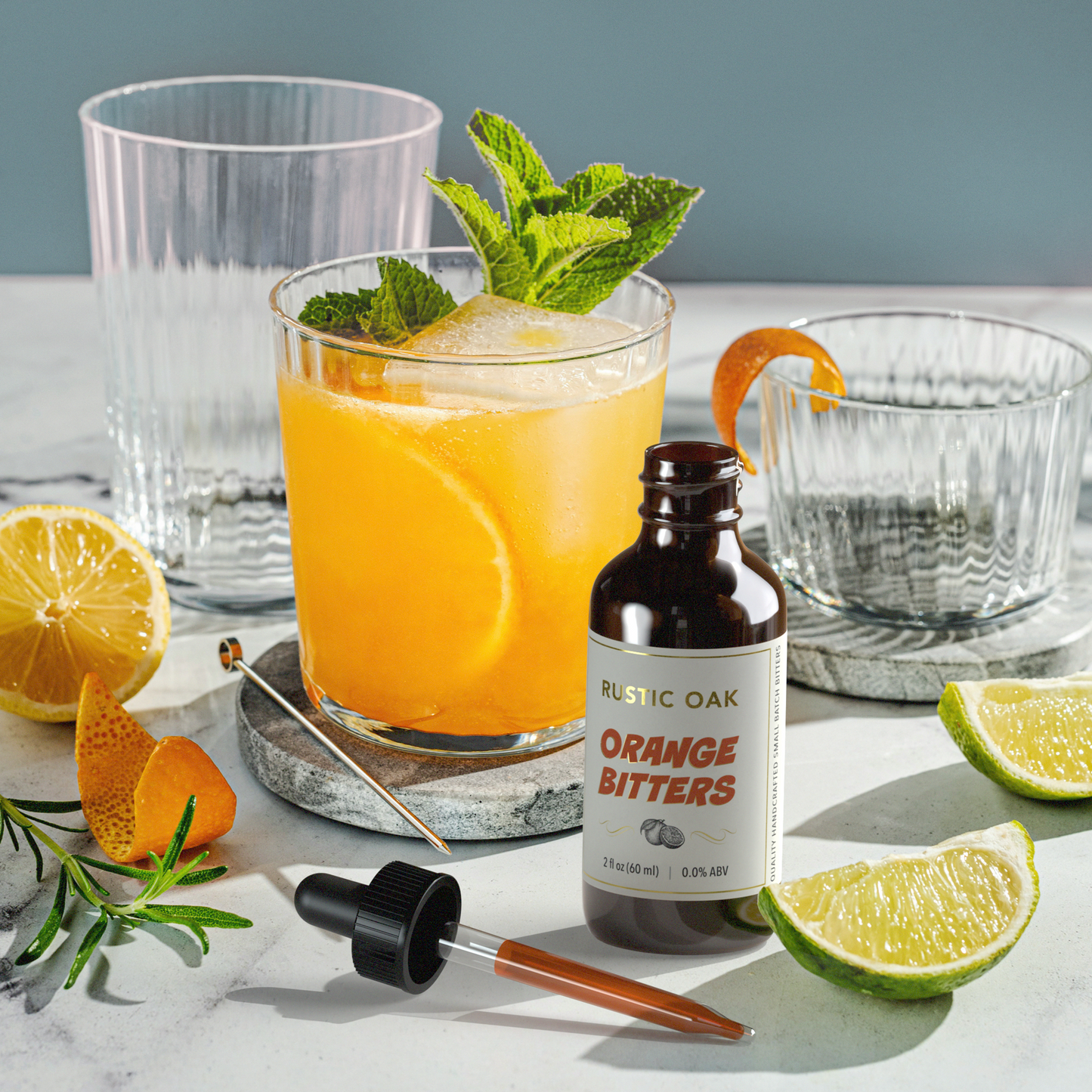 Orange Bitters