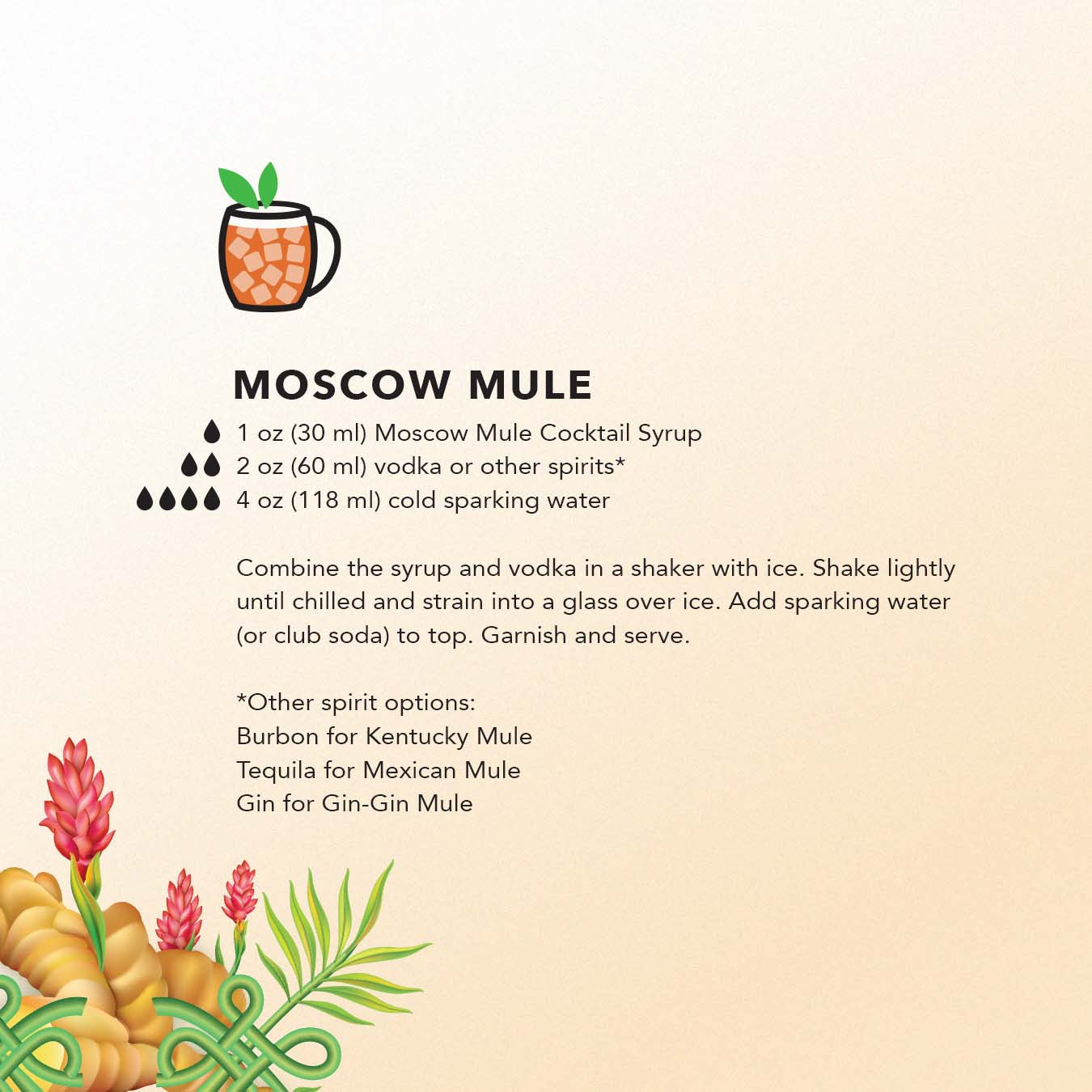 Moscow Mule