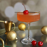Cherry French 75