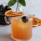 Cherry Godfather Sour