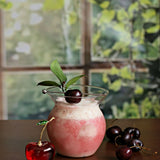 Cherry Lava Flow
