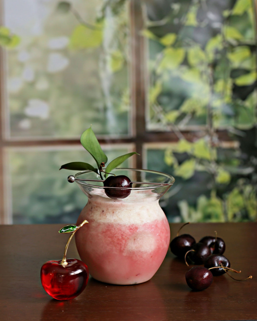 Cherry Lava Flow