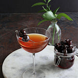 Cherry Manhattan