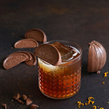 Chocolate Orange Manhattan