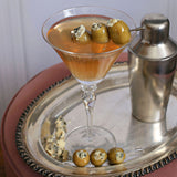 Dirty Spicy Martini