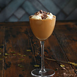 Barrel Aged Irish Mudslide