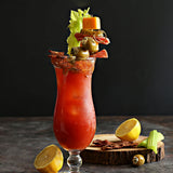 Loaded Bloody Mary