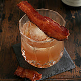 Maple Leaf Cocktail