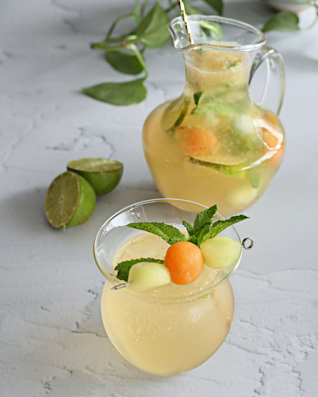Melon Punch