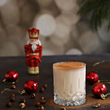 Creamy Nutcracker Cocktail