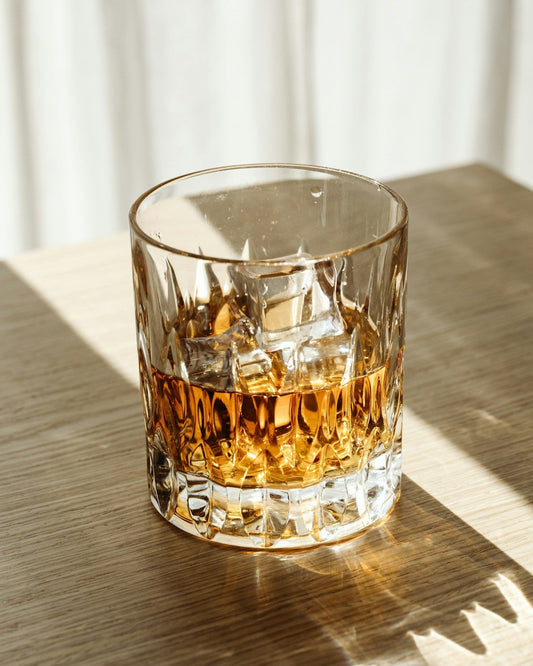 Classic Old Fashioned