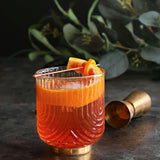 Orange Negroni