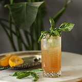 Prohibition Lemonade