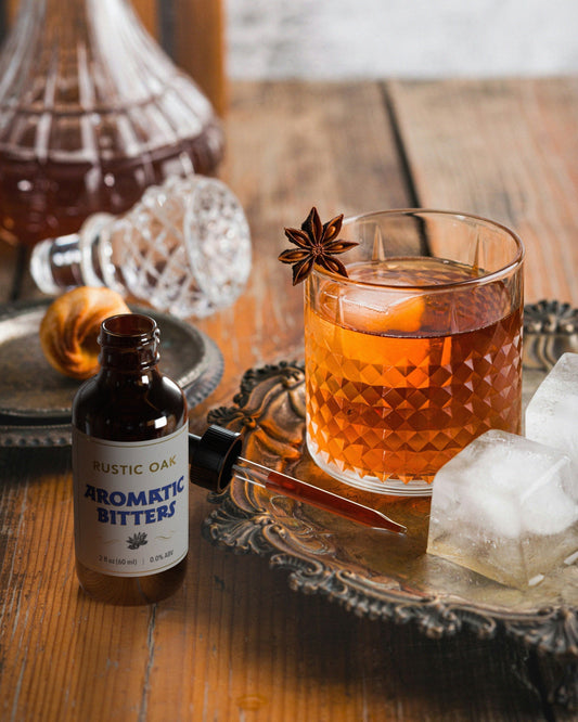 Classic Old Fashioned