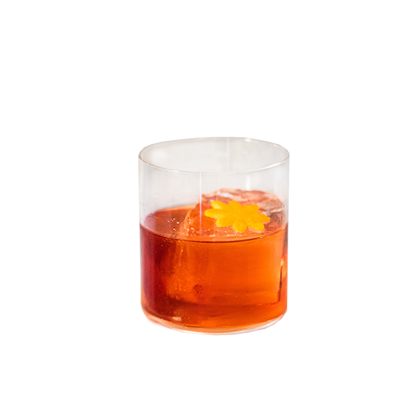 Sour Godfather