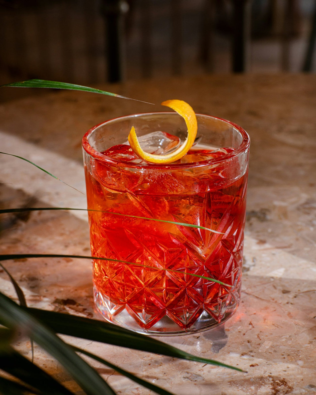 Sour Godfather