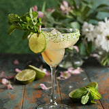 Spring Garden Margarita