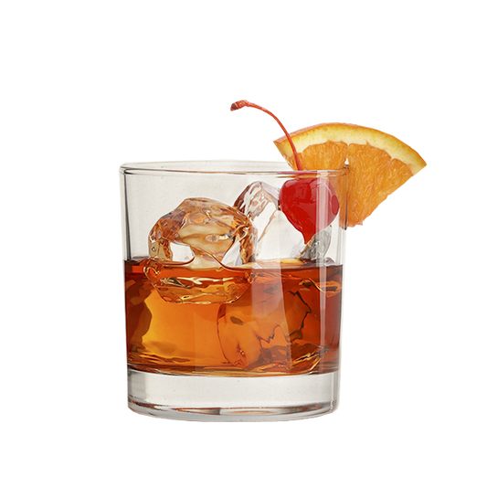 Brandy Old Fashioned