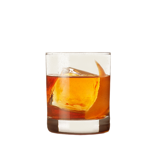 Classic Old Fashioned