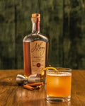Old Fashioned Holiday Cheer