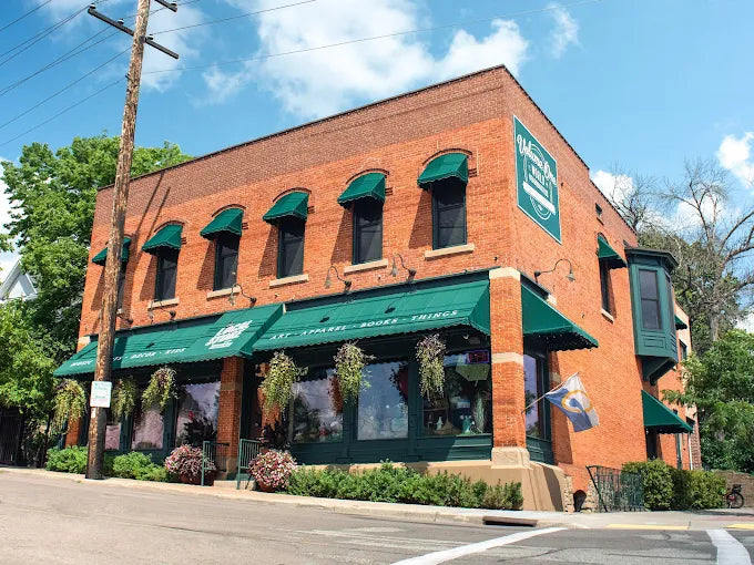 Volume One & The Local Store