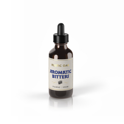 Aromatic Bitters