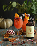 Autumn Sangria