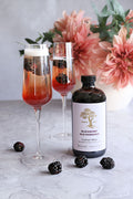Blackberry French Kiss