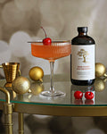 Cherry French 75