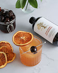 Cherry Godfather Sour