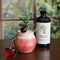 Cherry Lava Flow