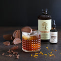 Chocolate Orange Manhattan