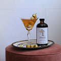 Dirty Spicy Martini