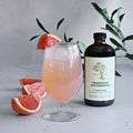 Grapefruit Spritz (Zero Proof)