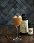 Barrel Aged Irish Mudslide