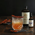 Maple Leaf Cocktail