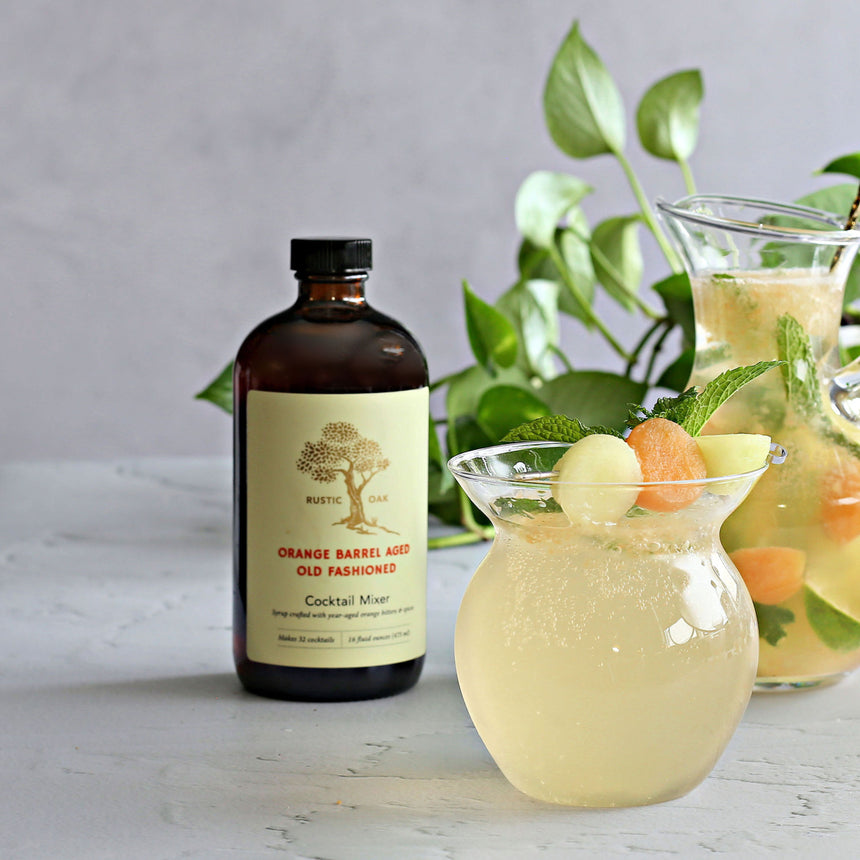 Melon Punch