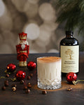 Creamy Nutcracker Cocktail