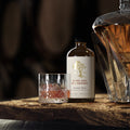 Barrel Aged Old Fashioned Mixer
