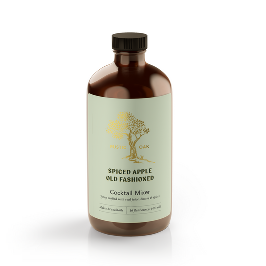 Spiced Apple