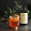 Orange Negroni