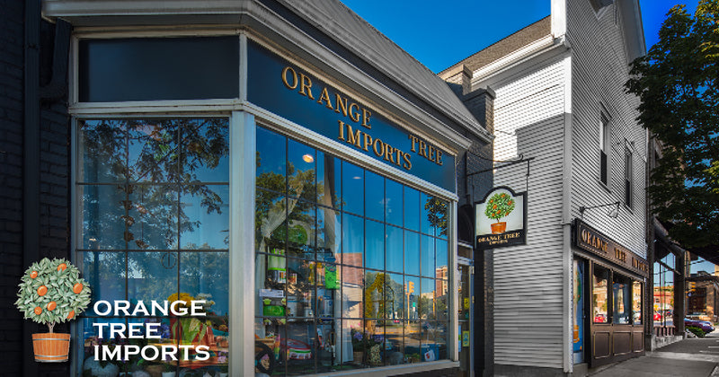 Orange Tree Imports