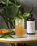 Prohibition Lemonade