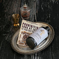 Prohibition (Cardamom) Old Fashioned Mixer