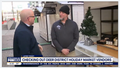 Fox6 News - Rustic Oak Every
