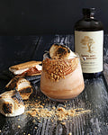 S’mores Old Fashioned