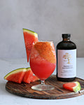 Spicy Watermelon Daiquiri